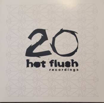 3LP Various: 20