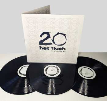 3LP Various: 20