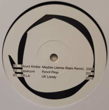 3LP Various: 20