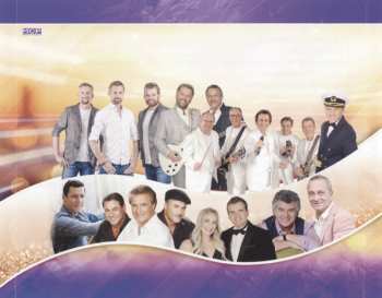 CD Various: 20 Grosse Stars Aus Dem Schlager 2024