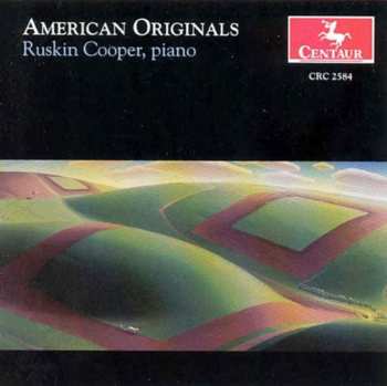 Album Various: 20 Rock 'N' Roll Originals