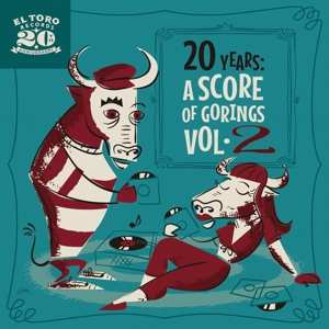 SP Various: 20 Years : A Score Of Gorings Vol. 2 LTD
