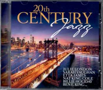 CD Various: 20th Century Jazz
