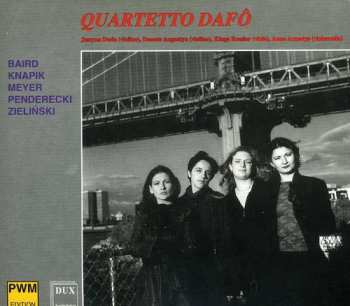 CD Various: Polish Contemporary Chamber Music / Various