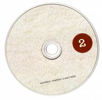 2CD Various: 24 Soon-To-Be Christmas Classics