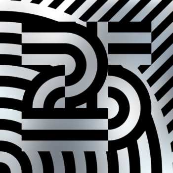 5LP/Set di cofanetti Various: 25 Years Cocoon Recordings (Volume One)