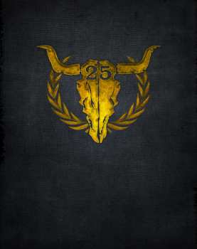 3DVD Various: Live At Wacken 2014 - 25 Years of Wacken
