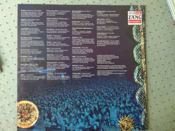 3LP Various: 30 Jahre Arsch Huh 2022 (Wachsam Bleiben!)