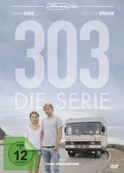 DVD Various: 303
