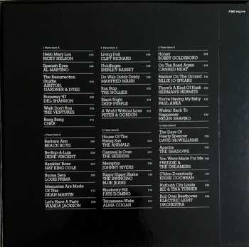 3LP/Set di cofanetti Various: 36 World Hits