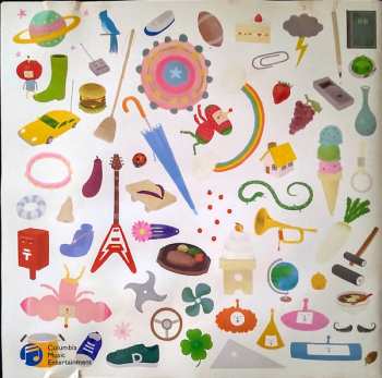 CD Various: みんな大好き塊魂オリジナルサウンドトラック「塊は魂」