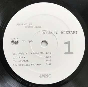 2LP Various: 4 Women No Cry Vol. 1