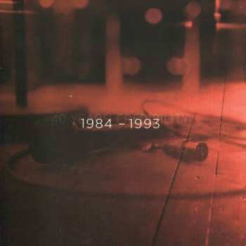 4CD/Set di cofanetti Various: 40 Years' Credibility