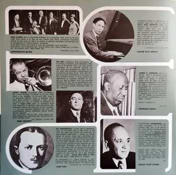 3LP/Set di cofanetti Various: 50 Ans De Jazz (3xLP + BOX)