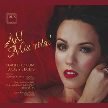 Album Various: 50 Years Of Great Operatic Singing