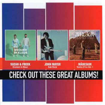 2CD Various: 538 - Hitzone - Best Of 2021
