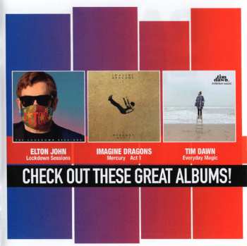 2CD Various: 538 - Hitzone - Best Of 2021