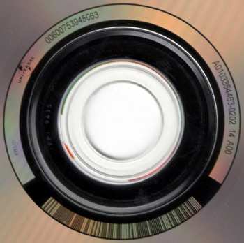 2CD Various: 538 - Hitzone - Best Of 2021