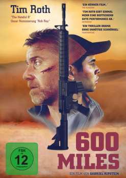 Album Various: 600 Miles