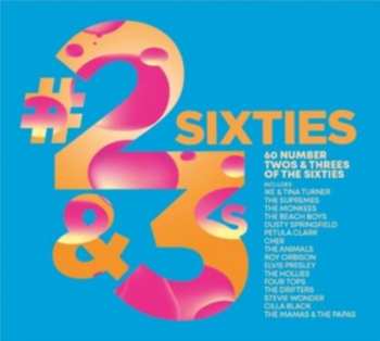 Album Various: 60's # 2s & # 3s