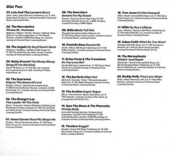 2LP Various: Walk Through Fire