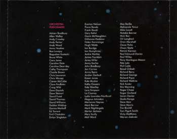 CD Various: 80's Symphonic