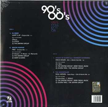 LP Various: 90's 00's Vinyl Collection LTD
