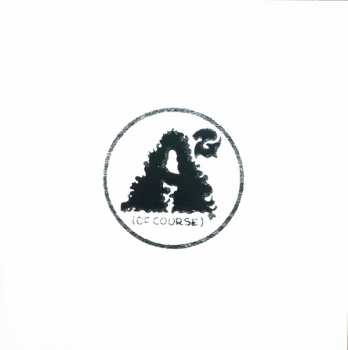 2LP Various: A² (An A-Square Compilation)