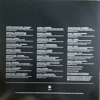 2LP Various: A² (An A-Square Compilation)