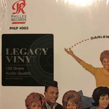 LP Various: A Christmas Gift For You From Philles Records