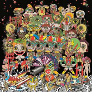 Album Various: A Day In The Life: Impressions Of Pepper