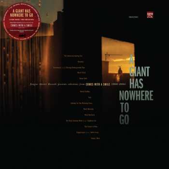 LP/SP Various: A Giant Has Nowhere To Go
