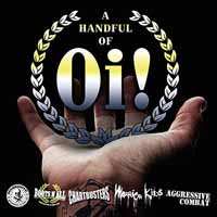 CD Various: A Handful Of Oi!