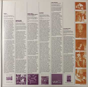 2LP Various: A New Life: Vol. II (Independent & Regional Jazz In Great Britain 1968-1988)