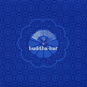 12CD/Set di cofanetti Various: A Night @ Buddha-Bar Hotel NUM | LTD