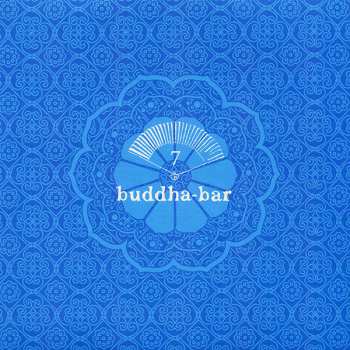 12CD/Set di cofanetti Various: A Night @ Buddha-Bar Hotel NUM | LTD