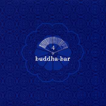 12CD/Set di cofanetti Various: A Night @ Buddha-Bar Hotel NUM | LTD