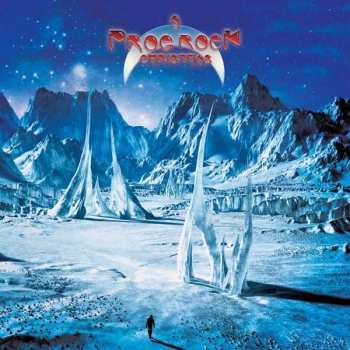 CD Various: A Prog Rock Christmas DIGI