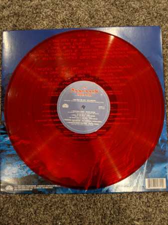 LP Various: A Prog Rock Christmas LTD | CLR