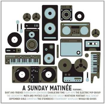 Album Various: A Sunday Matinée