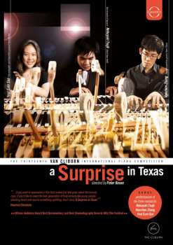 DVD Various: A Surprise In Texas