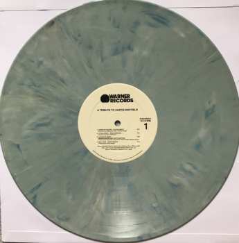 2LP Various: A Tribute To Curtis Mayfield LTD | CLR