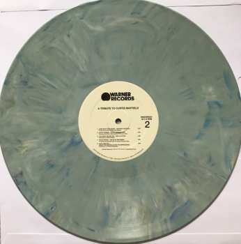 2LP Various: A Tribute To Curtis Mayfield LTD | CLR