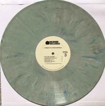 2LP Various: A Tribute To Curtis Mayfield LTD | CLR