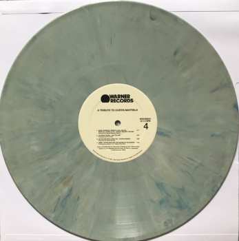 2LP Various: A Tribute To Curtis Mayfield LTD | CLR