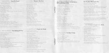 CD Various: A Tribute To Curtis Mayfield