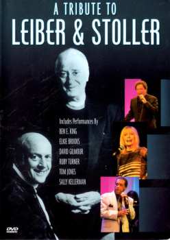 DVD Various: A Tribute To Leiber & Stoller