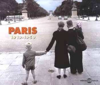 Album Various: A Tribute To New Orleans