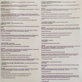 LP Various: A Tribute To The Judds