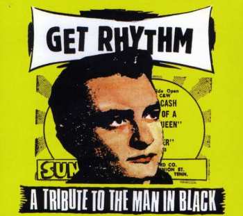 CD Various: A Tribute To The Man In Black